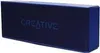 CREATIVE MuVo Play Bluetooth Lautsprecher blau Produktbild-Vorschau 7