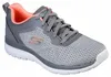 Skechers Bountiful - Quick Path 12607-GYCL Produktbild-Vorschau 40