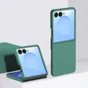 Mobigear Colors  Samsung Galaxy Z Flip 7 Hülle Hardcase Produktbild-Vorschau 1