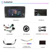 Android Autoradio Carplay für Mercedes Benz ML/GL Klasse Produktbild-Vorschau 15