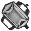 reisenthel Rucksack Allrounder R Backpack 23L Twist Silver Produktbild-Vorschau 8