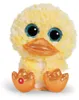 Peluche NICI GLUBSCHIS Canard Honey Dee pendulaire jaune 15 Voir les images du produit 4