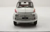 Whitebox 124182 Fiat 500 1960 weiß rot 1:24 Produktbild-Vorschau 13
