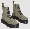 Chaussures Dr Martens Jadon DM31296059 Voir les images du produit 10