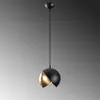 Opviq, elegante lampada a sospensione (diametro 20 cm, Anteprima dell’immagine prodotto 5