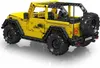 Mould King 15058 Wrangler Pull Back Produktbild-Vorschau 2