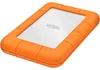 LaCie Rugged USB-C, 5 TB, 3.2 Gen 1 (3.1 Gen 1), Šedá, Žltá Náhľad obrázku produktu 32
