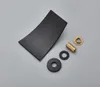 Ari Xxl Sistema doccia a incasso nero Termostato 80X40Cm Anteprima dell’immagine prodotto 8