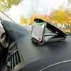 Mobilefox Universal Auto Handy Halterung KFZ Armaturenbrett Produktbild-Vorschau 4