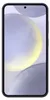 Samsung Silicone Case Dark Violet, Cover, Samsung, Galaxy Produktbild-Vorschau 3