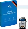 atFoliX FX-Clear 2x Schutzfolie kompatibel mit Siemens EQ.6 Produktbild-Vorschau 1