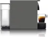 Krups XN110B Essenza Mini Grey Kávovar na kapsle Nespresso Náhled obrázku produktu 3