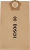 Bosch 2 609 256 F68, stofzak, voor trommelstofzuiger, merk Productafbeelding-voorbeeld 1