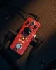 Pédale d'effets pour guitare, modèle Oktav, et Voir les images du produit 7