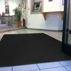 Schmutzfangmatte Monochrom schwarz 60 x 180 cm Produktbild-Vorschau 6