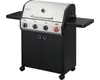 Enders Colsman Chicago Next 4 R Turbo, 13000 W, Grill, Gas, Produktbild-Vorschau 1