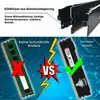 Sada pamätí Yongxinsheng 16 GB DDR3, frekvencia 1600 MHz, Náhľad obrázku produktu 6