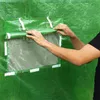 Kweekkas - Tuinkas - Broeikas - Plantenkas -Folie - Productafbeelding-voorbeeld 3