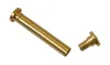 CJ-1.1 Ersatzschraube 3-teilig für Teak Hochlehner KW-3 Produktbild-Vorschau 2