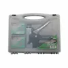 HÖFFTECH 010163 Handtacker Schnellnagler 601tlg im Koffer Produktbild-Vorschau 2