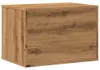 vidaXL Lettiera per gatti Artisan oak 60x40x40 cm Materiale Anteprima dell’immagine prodotto 18