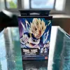 Dragon Ball Super Starter Deck: Vegeta [Fusion World] Produktbild-Vorschau 2
