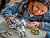 LEGO® Harry Potter™ 76427 Ippogrifo Fierobecco Anteprima dell’immagine prodotto 13