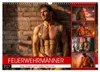 Pompieri - Corpi sexy e fiamme ardenti (calendario da Anteprima dell’immagine prodotto 10
