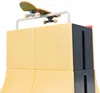 A fingerboard and ramp set. Voir les images du produit