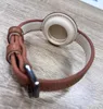 Anti-Verlust-Positionierung Silikon-PU-Halsband Produktbild-Vorschau 2