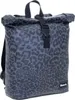 A studio shot of a backpack. Produktbild-Vorschau