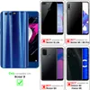Cadorabo puzdro pre Honor 9 ochranné puzdro v červenej Náhľad obrázku produktu 2