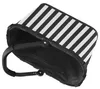 Reisenthel Carrybag summerstripes black Produktbild-Vorschau 5