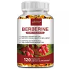 Berberine 1000mg (120 gélules) Complément alimentaire, Voir les images du produit 1