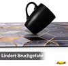 ANRO Anti-Ermüdungsmatte Goldcube 50x80 cm – Stehmatte 1 cm Produktbild-Vorschau 6