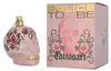 Police To Be Woman Tattoo Art Eau De Parfum Spray 125ml Produktbild-Vorschau 5