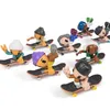 Sk8 Crew Tech Deck Skateboard 2er-Pack Skate Team + Figuren Produktbild-Vorschau 2