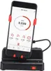 Piatto di impilamento mobile automatico con oscillazione a Anteprima dell’immagine prodotto 7