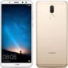 Front and back view of a gold Huawei Mate 10 Lite smartphone. Anteprima dell’immagine prodotto