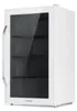 KlarsteinBeersafe XXL Quatrz, lednice, 80 l, 3 police, Náhled obrázku produktu 5