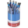 BRUNNEN Kugelschreiber azur Stripe Produktbild-Vorschau 2