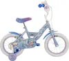 Disney Frozen 2 Kinderfahrrad – Mädchen – 14 Zoll – Produktbild-Vorschau 3