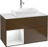 Villeroy & Boch F771GFGN Waschbeckenunterschrank Finion F77 Produktbild-Vorschau 3