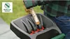 Bosch AXT RAPID 2200 Elektro-Haecksler Náhľad obrázku produktu 6