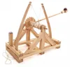 Bausatz Leonardo Da Vinci Katapult Produktbild-Vorschau 1