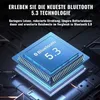 Knochenschall-Kopfhörer, Schwimmkopfhörer IP68 wasserdicht, Produktbild-Vorschau 6