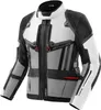Jacken Shima TRACKERMENJKTLIGHTGREYS Produktbild-Vorschau 1