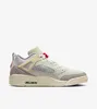 Nike Jordan Spizike Low "Coconut Milk" White, Velikost: 44 Náhled obrázku produktu 3