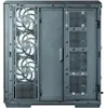 Zalman P50 DS PC-Gehäuse, schwarz, Mid-Tower Produktbild-Vorschau 5