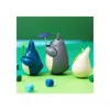 Mein Nachbar Totoro Figur mit rundem Boden Small Totoro Produktbild-Vorschau 7